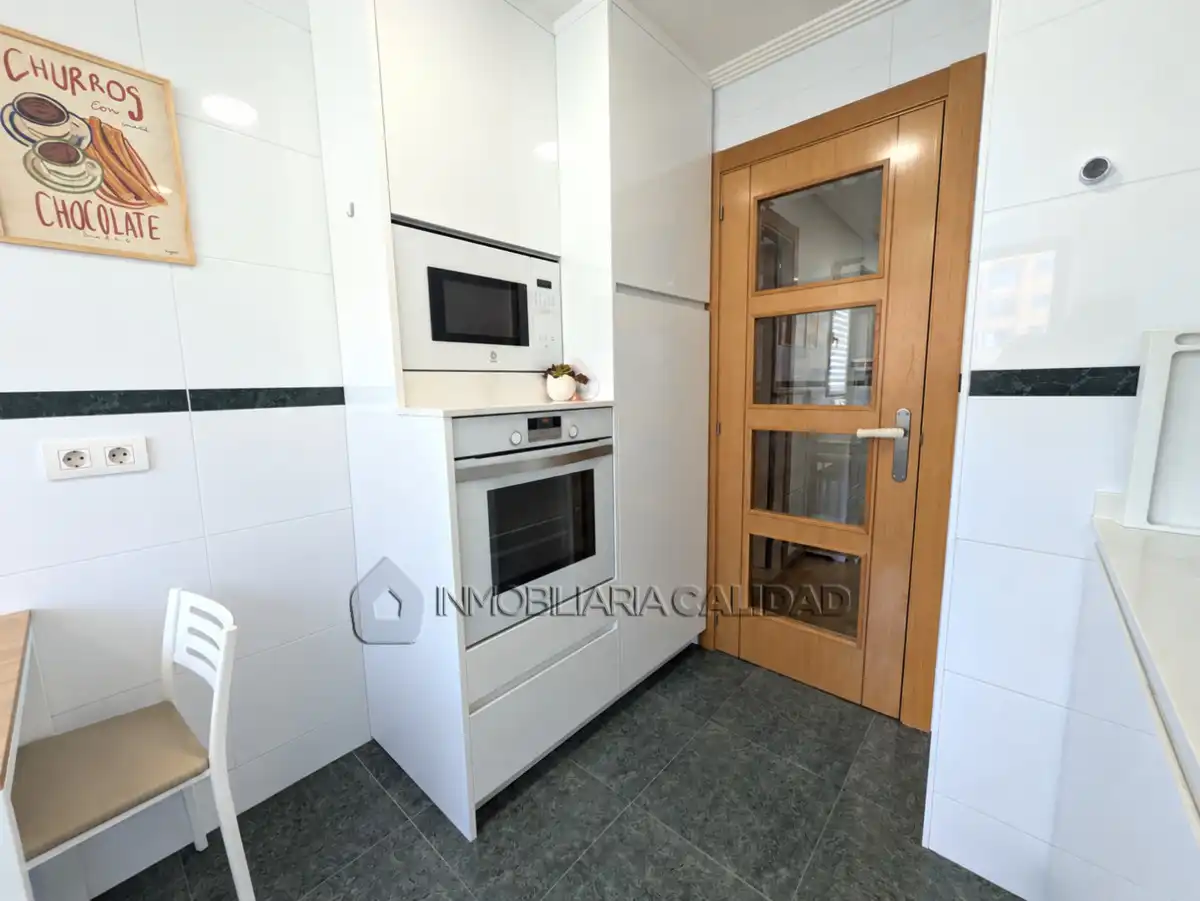 Flat with lift for sale in Capiscol - Gamonal, imagen 14