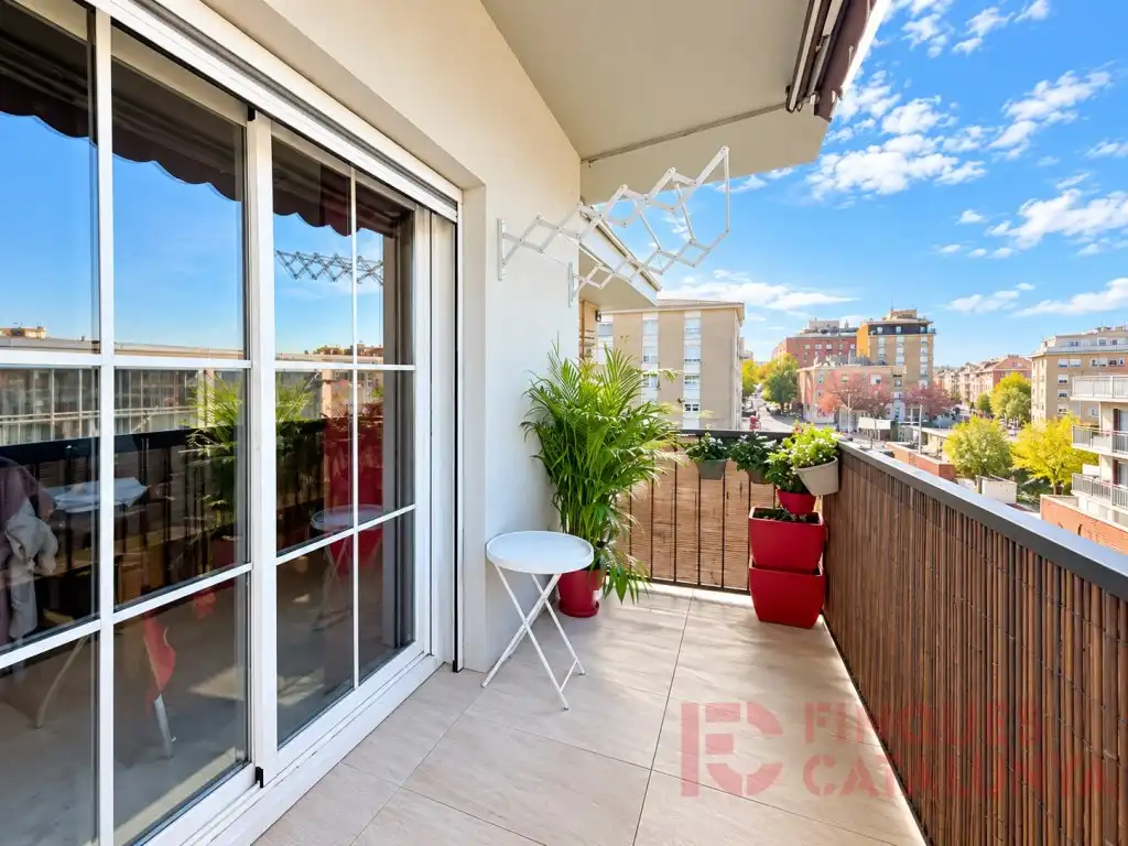 Wohnung zum Verkauf in Calle Coruña De La, imagen 13