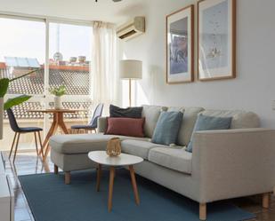 Apartament de lloguer a El Coll