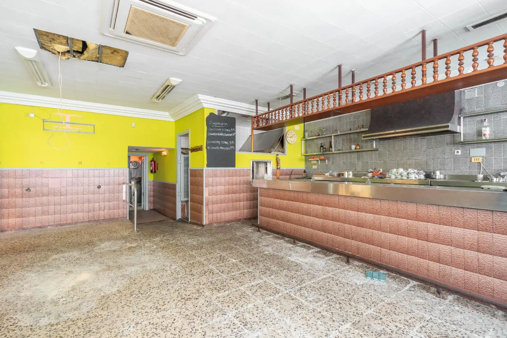 Commercial properties for sale in Oviedo 