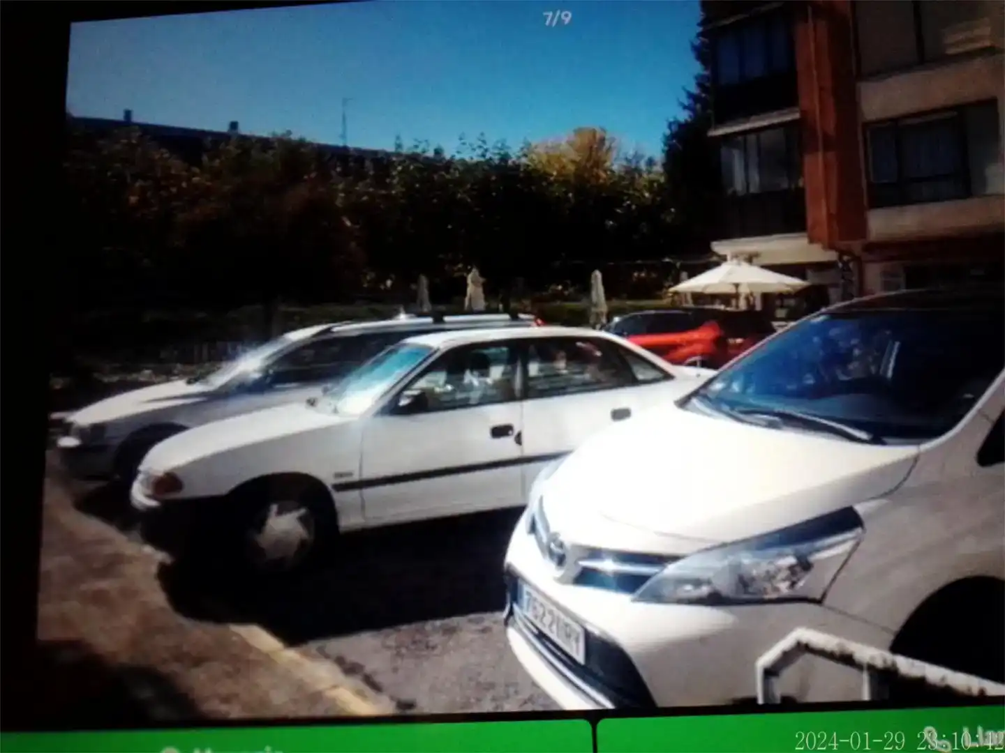 Aparcament de Local en venda en Medina de Pomar amb Aire condicionat
