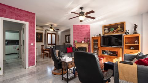 Foto 2 de Casa adosada en venda a Calle Doctor Fleming, 48, Paseo Marítimo de Levante, Vélez-Málaga