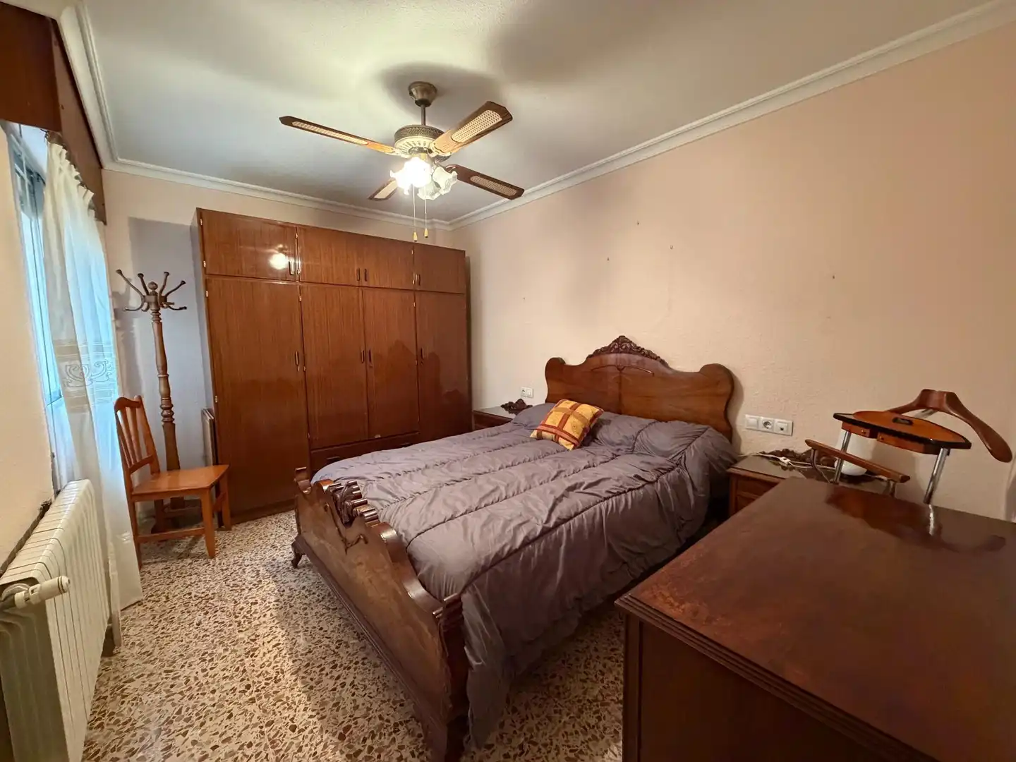 Piso con terraza en venta en Pla - Carolinas, imagen 15