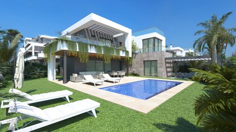 Foto 5 von Einfamilien-Reihenhaus zum Verkauf in El Acequión, Torrevieja