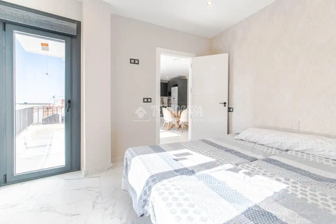 Piso con terraza en venta en Castell de Ferro, imagen 15
