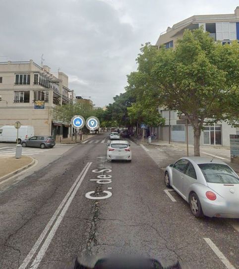 Photo 2 of Flat for sale in Platges, La Ràpita