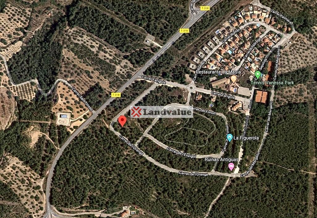 Residencial en venda en Vandellòs i l'Hospitalet de l'Infant