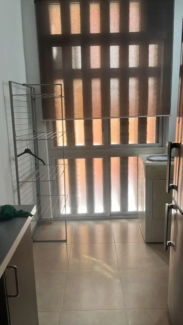 Terraza de Planta baja en venta en Málaga con Aire acondicionado