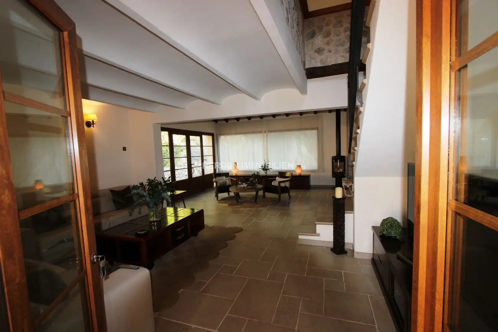 Finca rústica en venta en Calvià con Aire acondicionado, Calefacción y Terraza