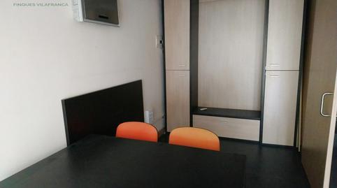 Photo 4 of Premises for rent in Rambla de la Generalitat, 64, La Girada, Vilafranca del Penedès