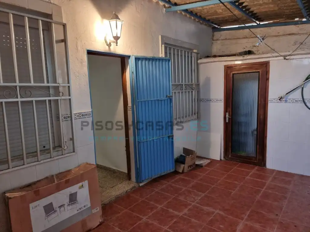 Adosado en venta en Calle Cala Calp -Mo 10, imagen 20