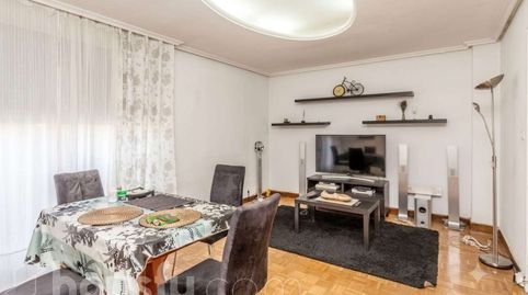 Foto 2 de Piso en venta en Calle Monte de Piedad, ., Guindalera, Madrid Capital
