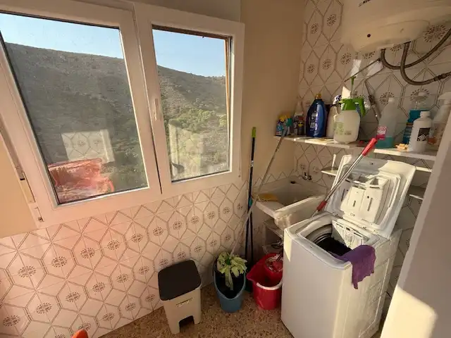 Habitación de Apartamento en venta en Cullera con Terraza, Horno y Piscina comunitaria