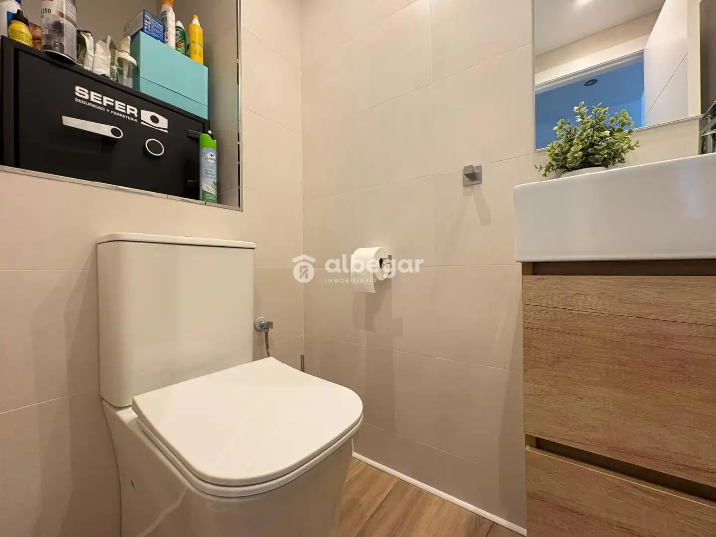 Penthouse with pool for sale in Rafael Lapesa Melgar, imagen 7