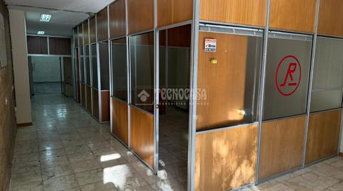Foto 4 de Oficina de lloguer a Pacífico, Madrid