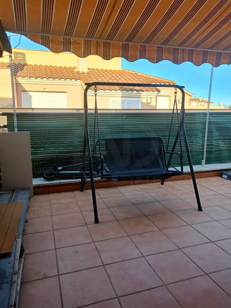 Penthouse zum Verkauf in Lorca Ciudad, imagen 7