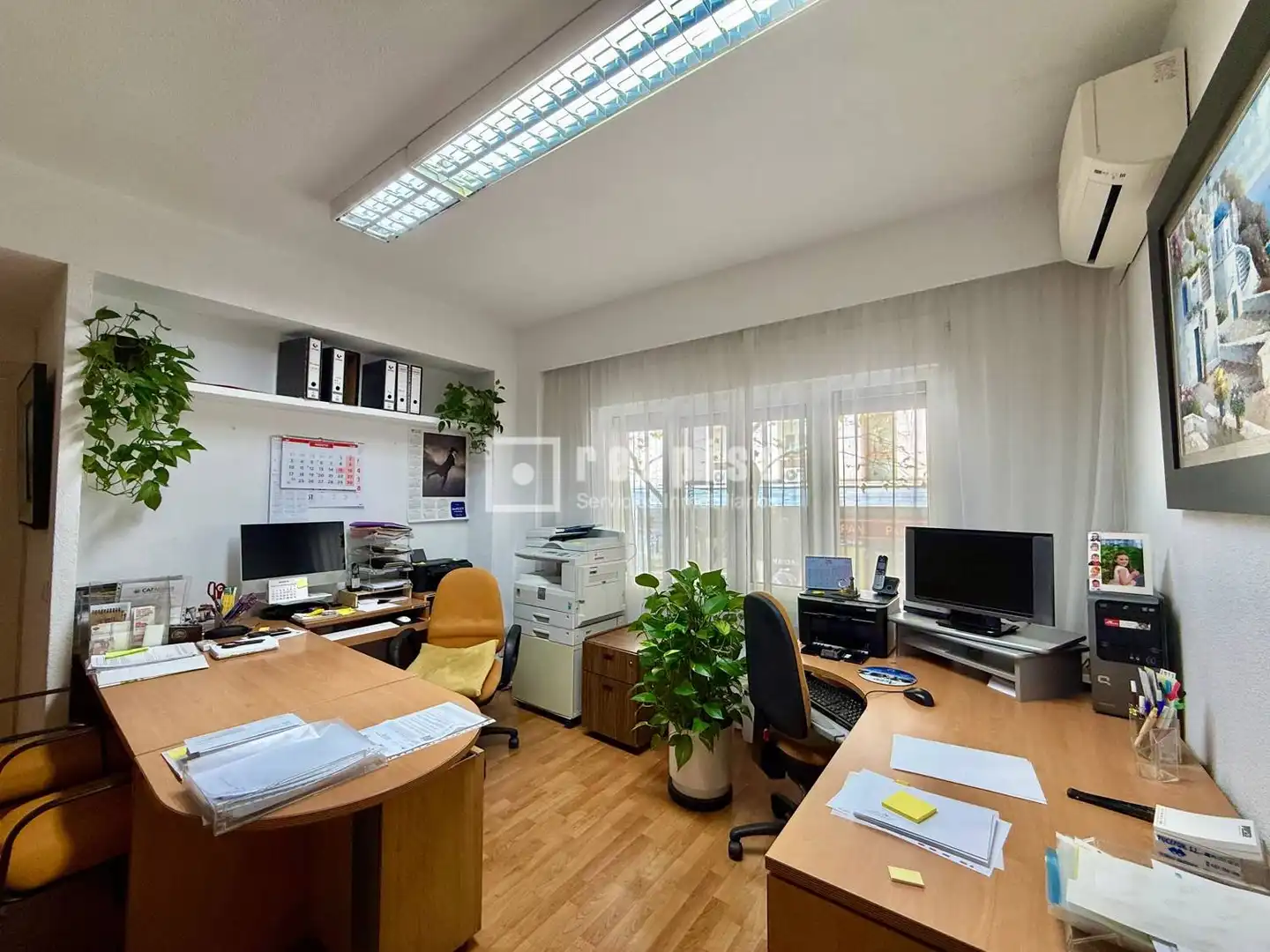Flat with lift for sale in de Fortunata y Jacinta, imagen 7
