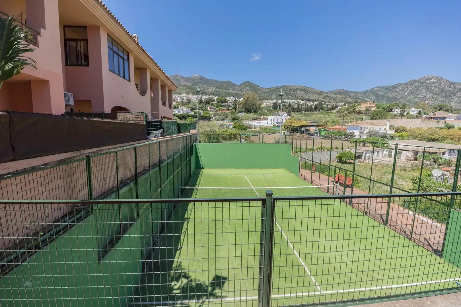 Reihenhaus mit Terrasse zum Verkauf in Benalmádena pueblo, imagen 59