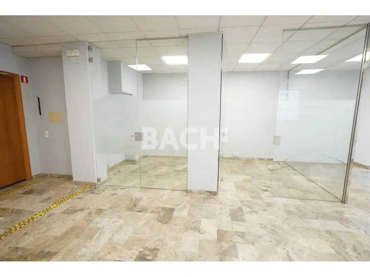 Ufficio in affitto a Rambla Carme 31, imagen 2