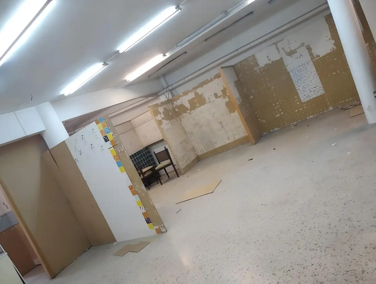 Local comercial de lloguer a Centre, imagen 21