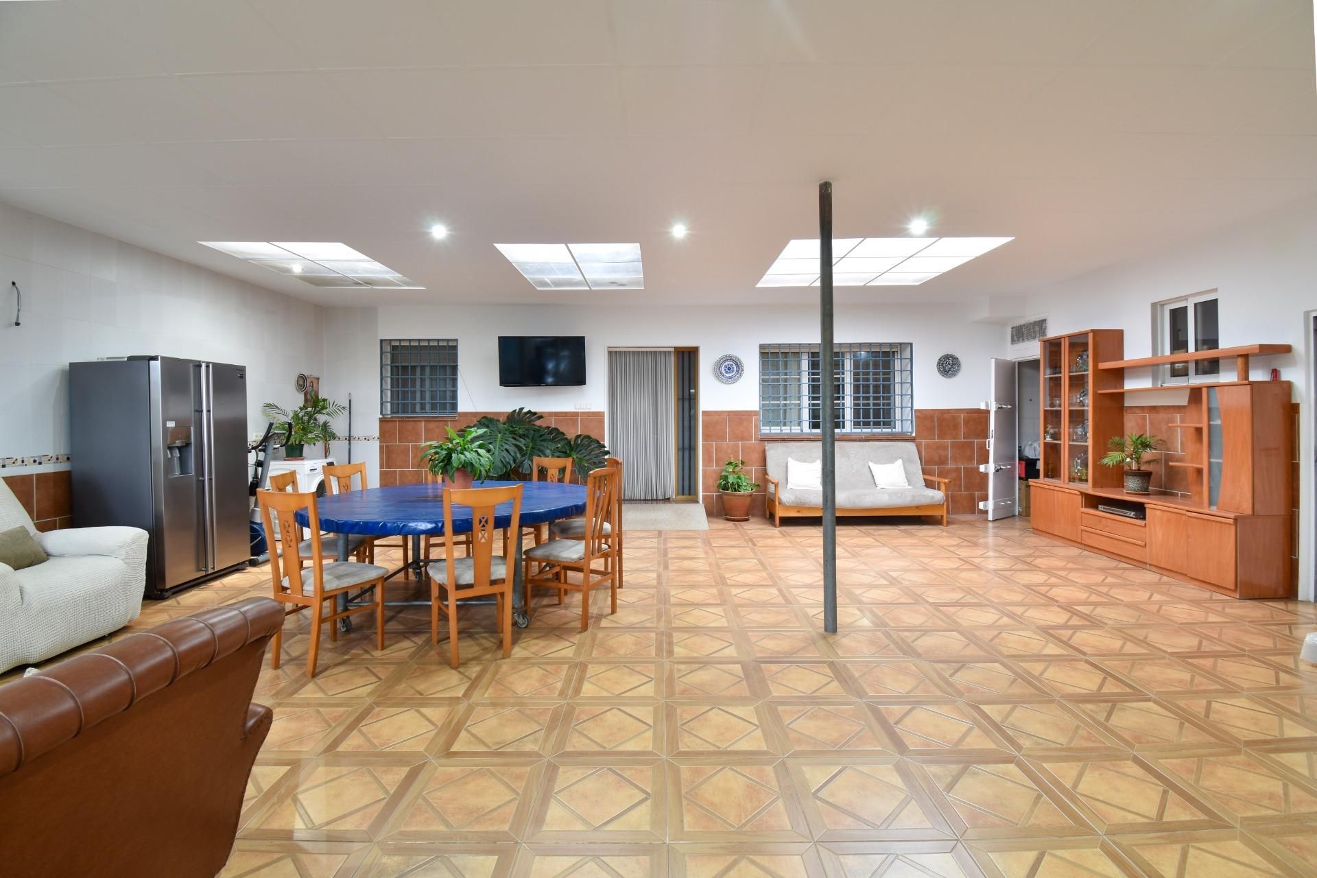 Casa o chalet en venta en Padul con Aire acondicionado y Jardín privado