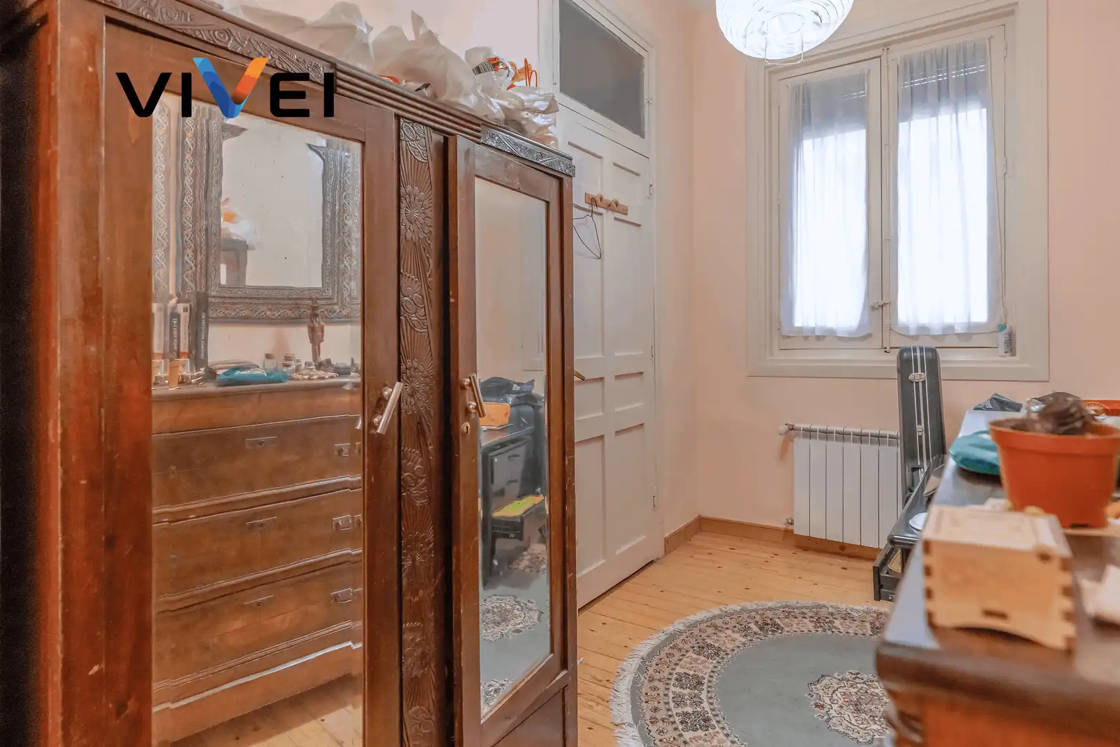 Appartement avec terrasse à vendre à Calle de Atocha, imagen 36