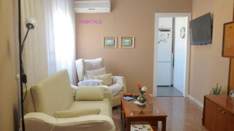 Photo 5 of Flat for sale in Lapuyade, -1, Barrio de San José, Zaragoza