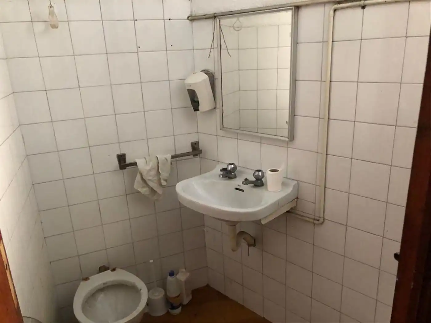 Local comercial en venda a Carrer Mossèn Agustí Coy i Cotonat, imagen 25