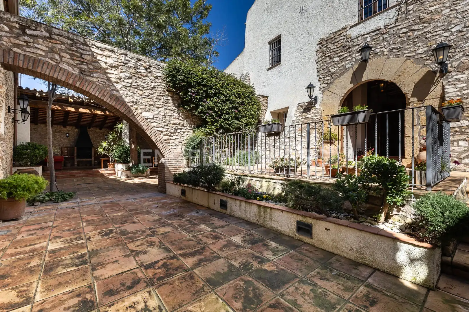 Maison avec terrasse à vendre à El Catllar, imagen 4