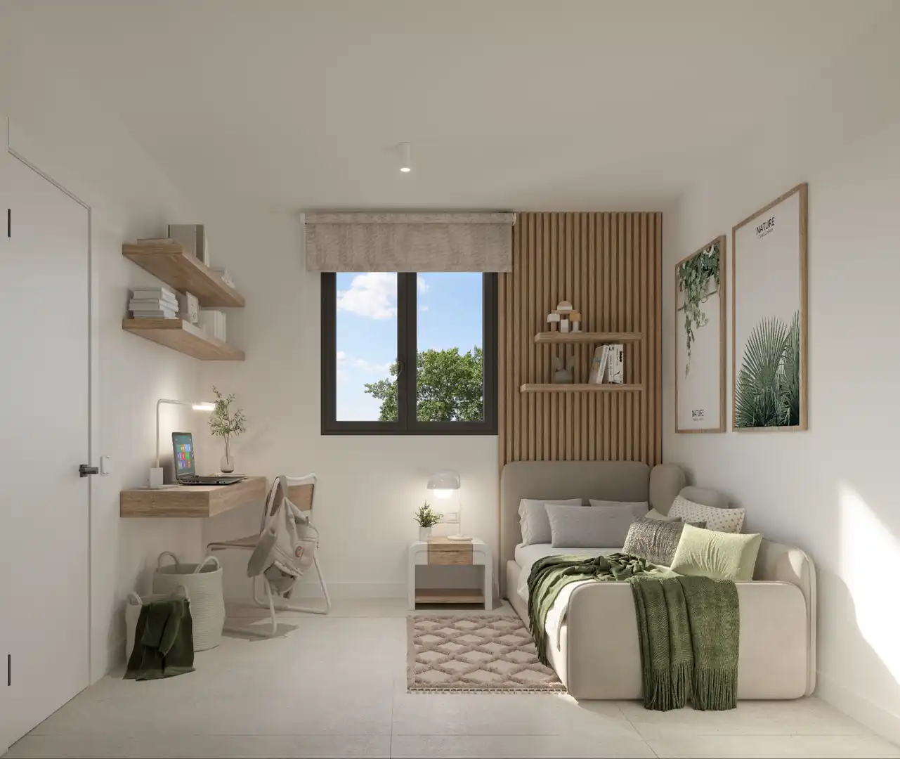 Wohnung zum Verkauf in Avenida La Huertecilla, Centro