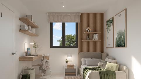 Foto 4 de vivienda de obra nueva en Piso en venta en Avenida la Huertecilla, Centro, Málaga