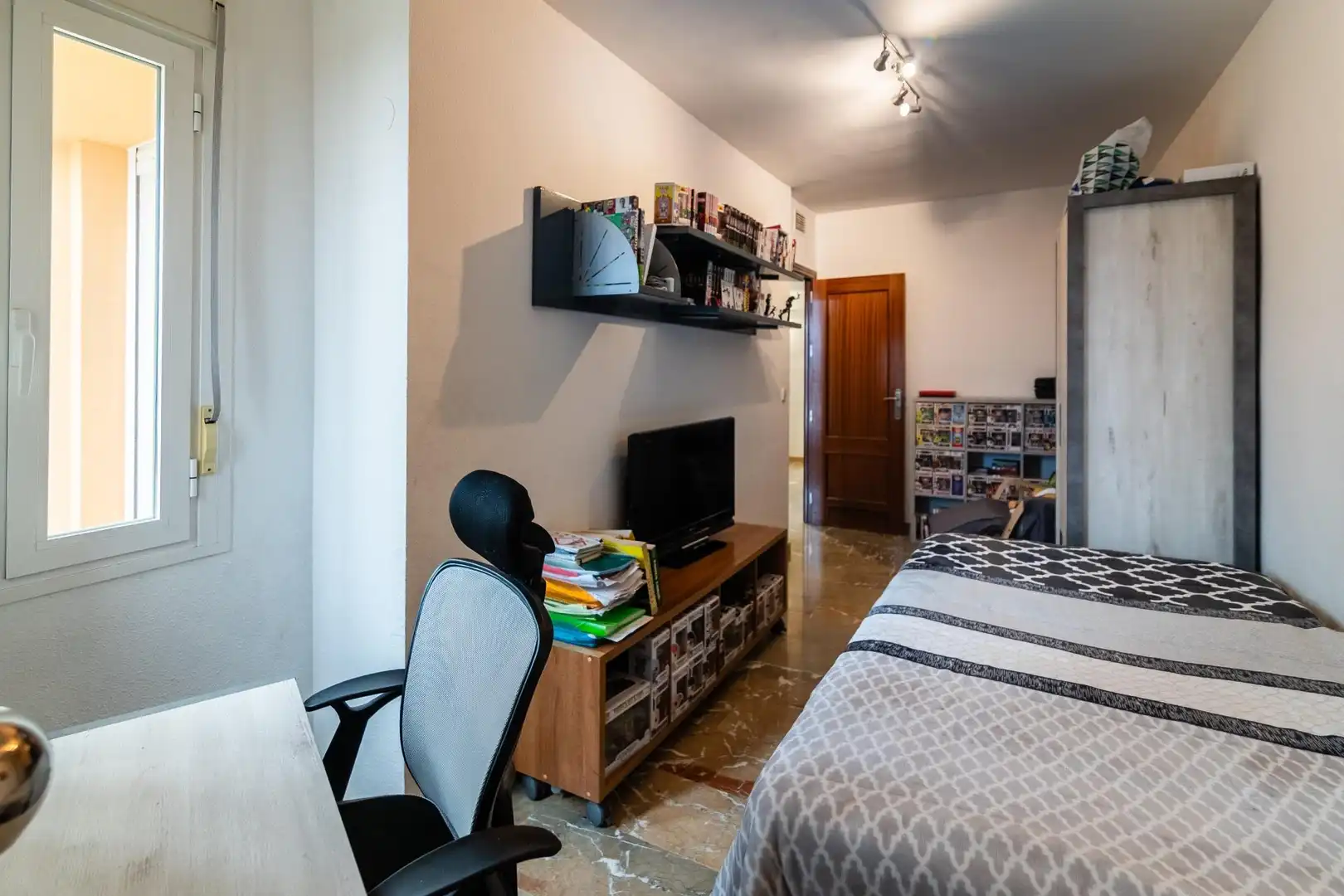 Casa amb terrassa en venda a Periurbano Oeste - Sierra, imagen 36