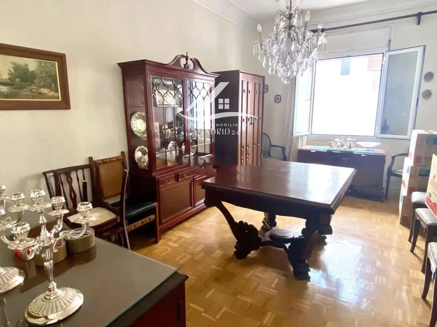 Flat with lift for sale in Infanta Isabel, imagen 13