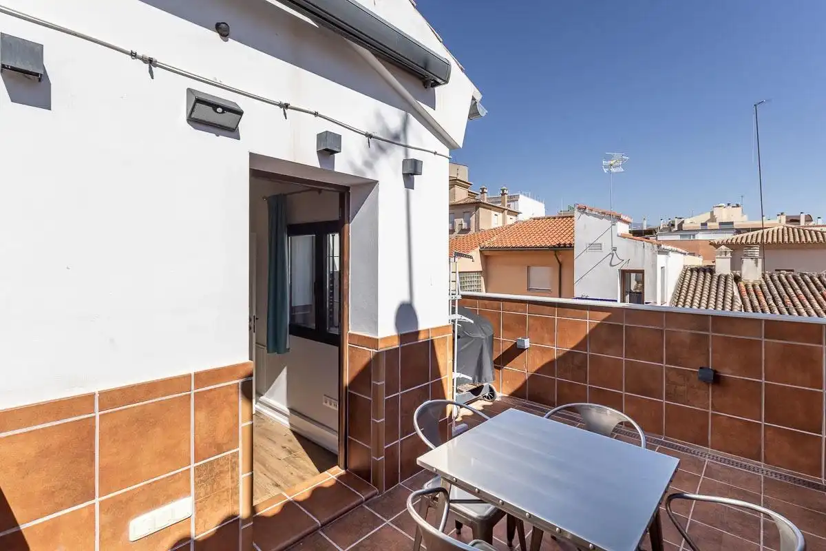Casa con piscina en venta en Calle SAN JUAN BAJA 11, imagen 51