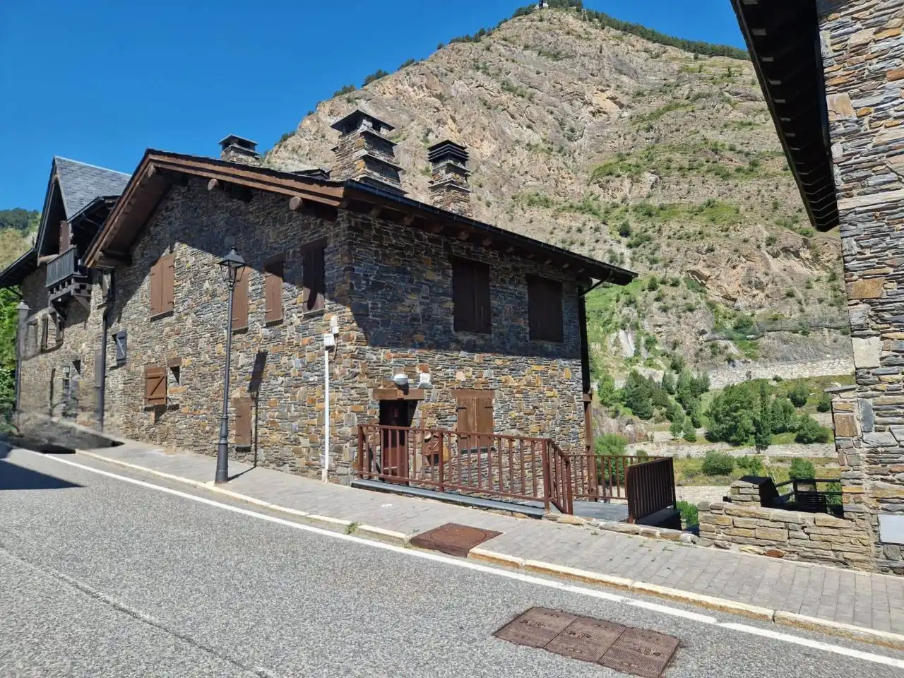 Casa a schiera in affitto a Calle Carretera de Prats, imagen 16