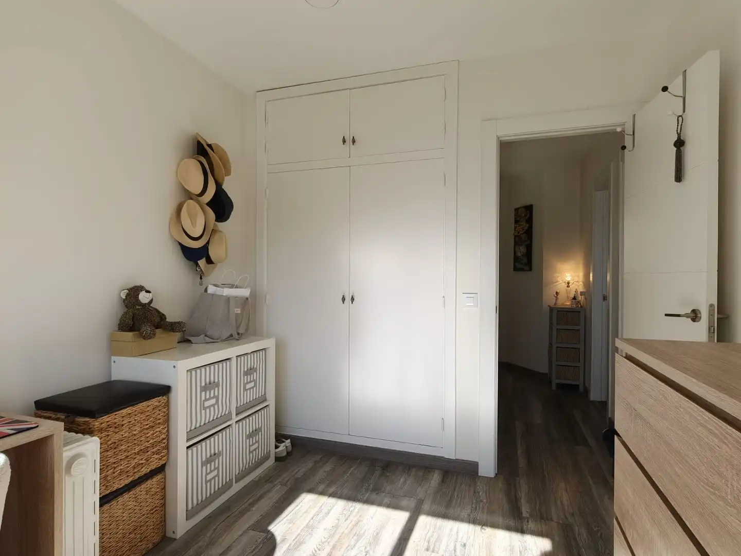 Detached homes for sale in La Nucia  with Air Conditioner, Heating and Private garden