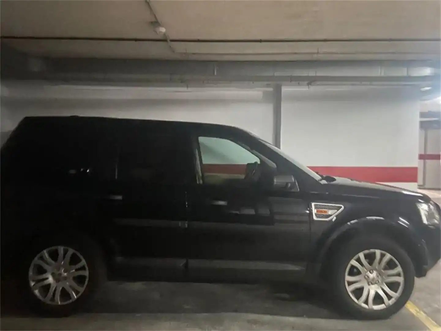 Parking de Garaje en venta en Nueva Andalucía