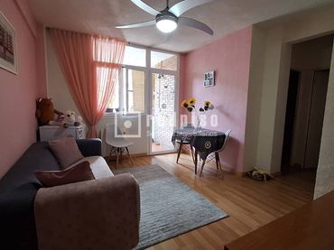 Piso con ascensor en venta en Chorrillo