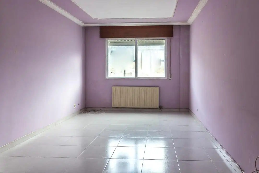 Dormitori de Pis en venda en Poio