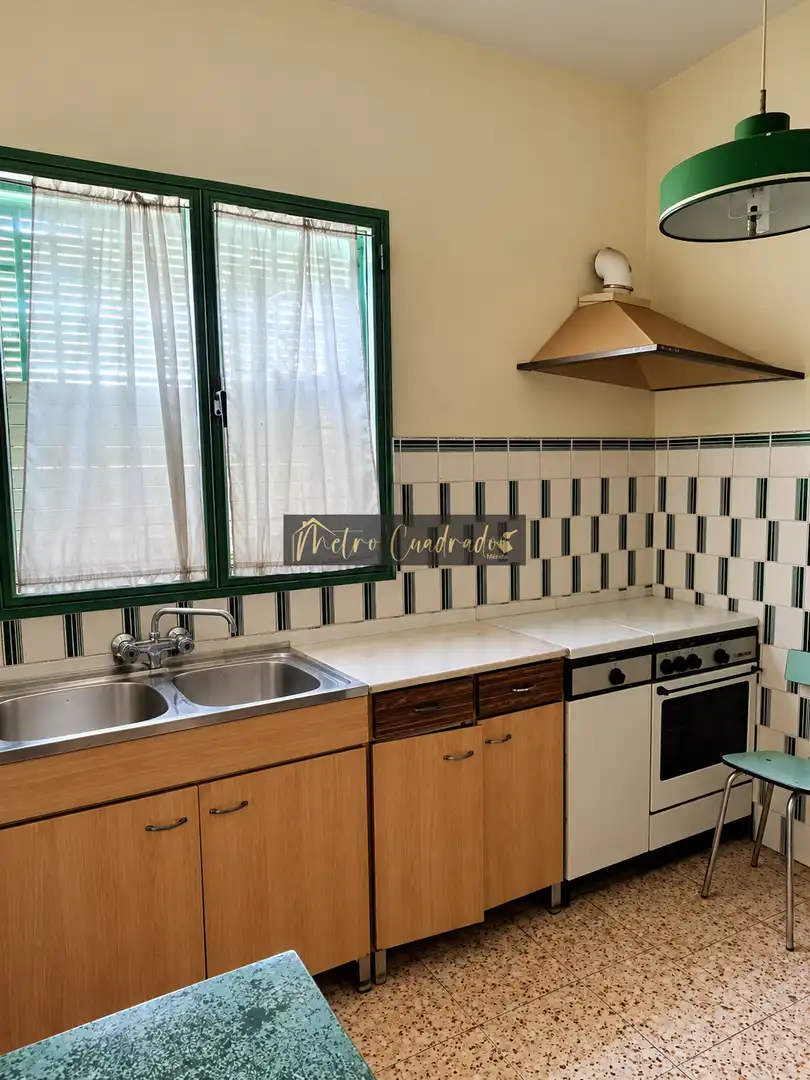 Casa con balcone in vendita a Don Álvaro, imagen 26