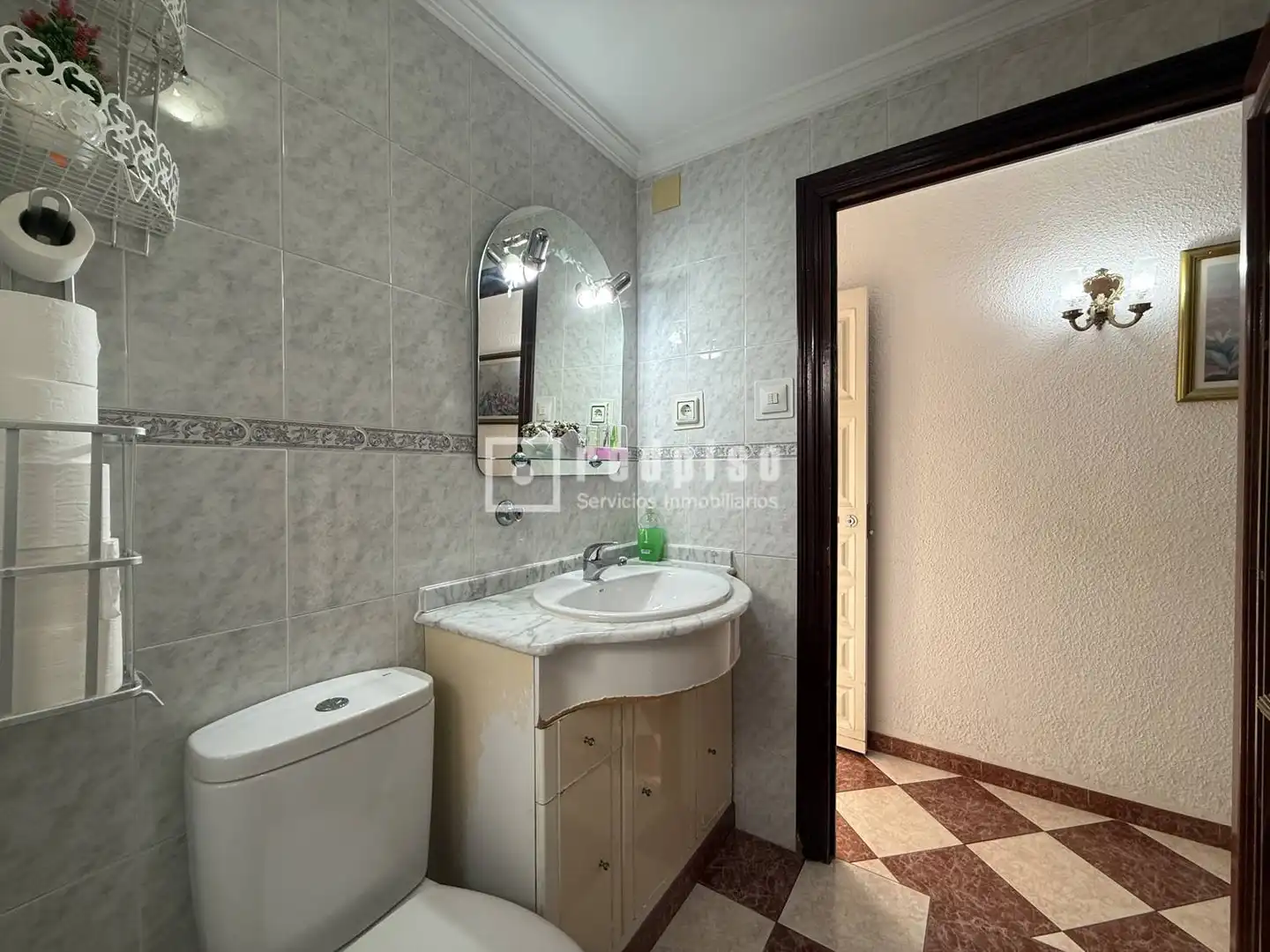 Appartement avec ascenseur à vendre à Carretera de Cádiz, imagen 11