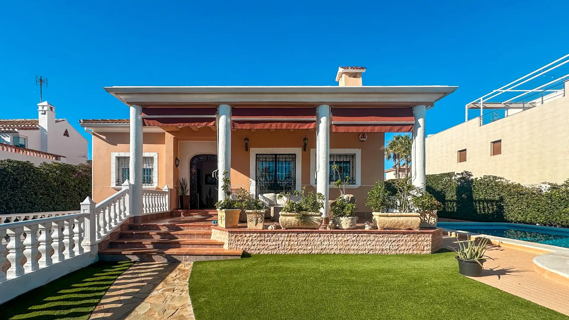 Casa en venda a La Mata, imagen 2