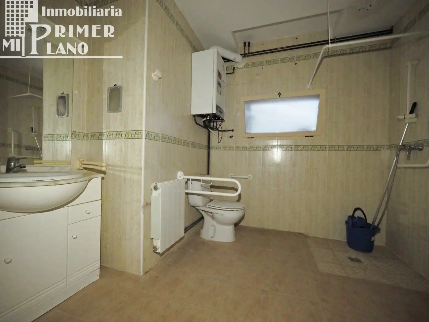 Apartament en venda a Tomelloso