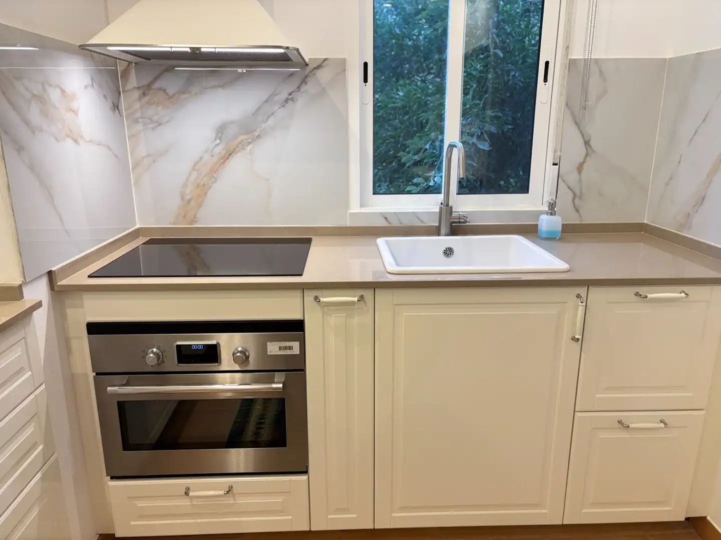 Flat for rent in Passeig Illetes, Cas Català - Illetes