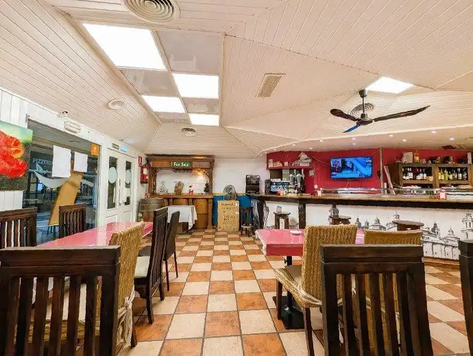 Local comercial de lloguer a marcelino isabal, imagen 36