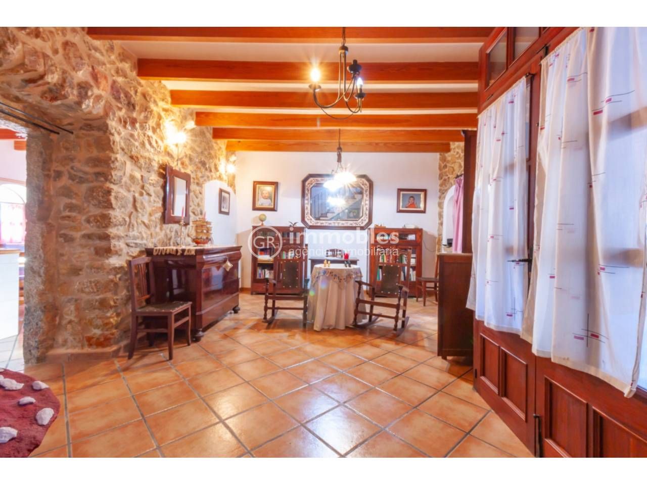 Casa o xalet en venda a Mancor de la Vall