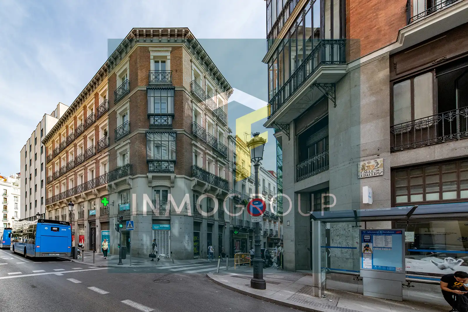 Duplex with lift for sale in Calle de los Madrazo, imagen 20