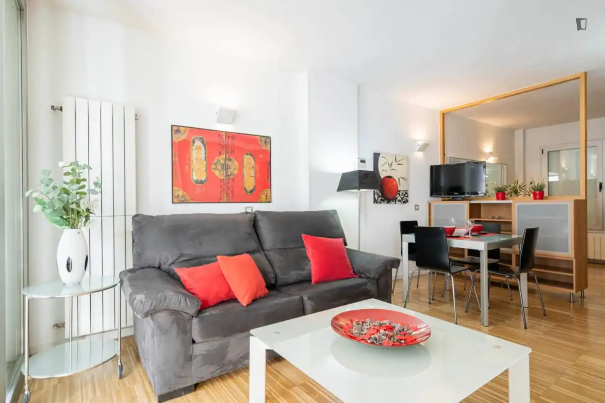 Apartamento en alquiler en Centro, imagen 10