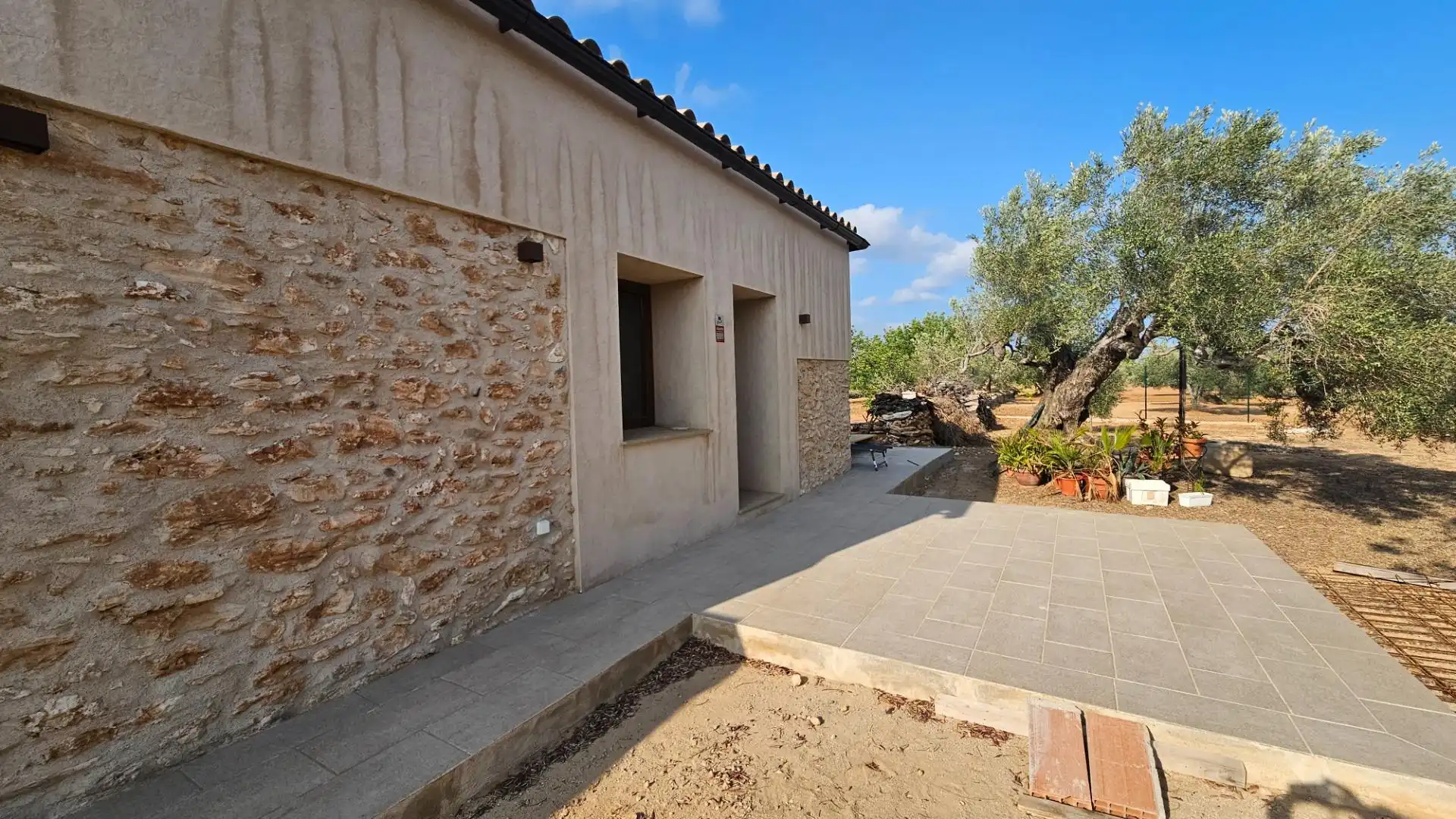 Maison rustique à vendre à L'Ametlla de Mar pueblo, imagen 11