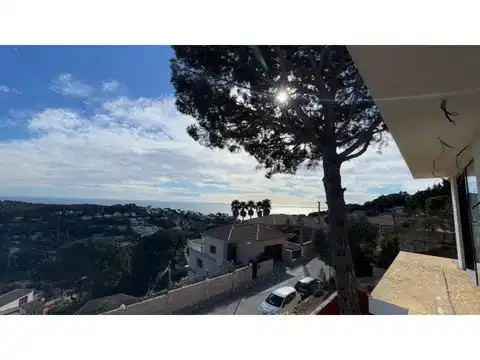 Casa amb terrassa en venda a Carrer de les Orenetes, imagen 18
